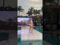 Kaitlyn Garcia Delivers a Flawless Runway Moment | Miami Swim Week 2025 | The Great Escape