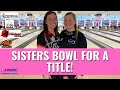 Bowling | 2020 Indiana Queens Championship Match