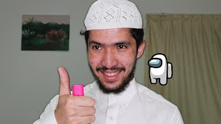 Muslim plays Among us 2