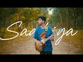 Saathiya x Aye Udi Udi Udi I Sonu Nigam I Karan Nawani I A.R Rahman