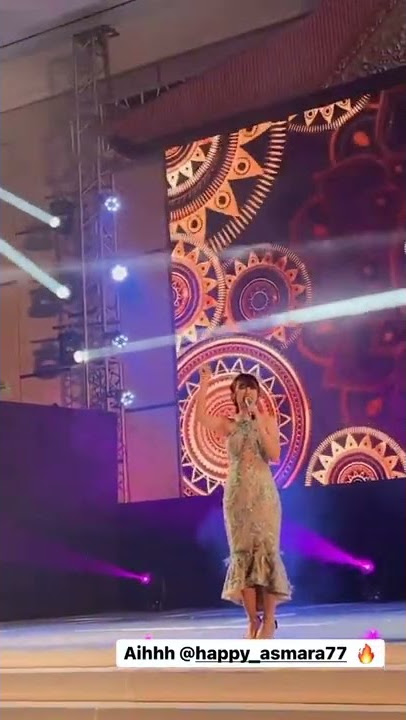 kayaknya fadly ai ngefans sama happy asmara 💃💃 pepet aii kali aja jodoh 🤭