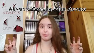Nemesis Spoiler Free Review