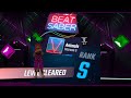 Pan Plays Beat Saber~ Animals~  Rank S~