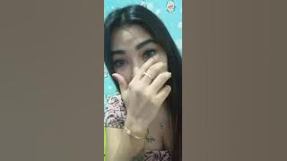 Bahan VC Halu Syifa Chan durasi 8 Menitan