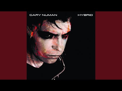Putar Are Friends Electric ? (Gray Mix) - Gary Numan