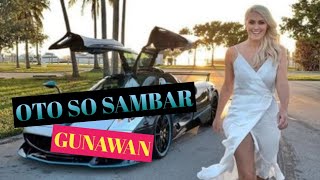 Lagu Manado Populer || Gunawan - Oto So Sambar