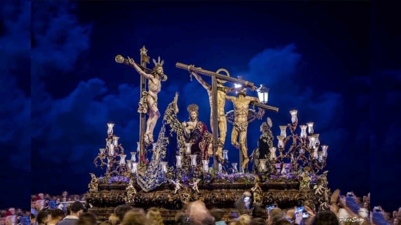 MARCHA PERDONALOS (Jorge Marcial) 🎵 Quinteto de metales