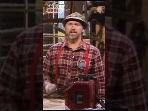 Red Green's Thanksgiving Game-Day Hack: Garage Door Opener Oven