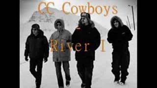 River I - CC Cowboys chords