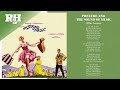 "Prelude and The Sound of Music (Film Version)" from The Sound of Music Super Deluxe Edition