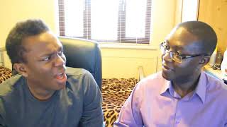 Q&A Sunday   With My Dad