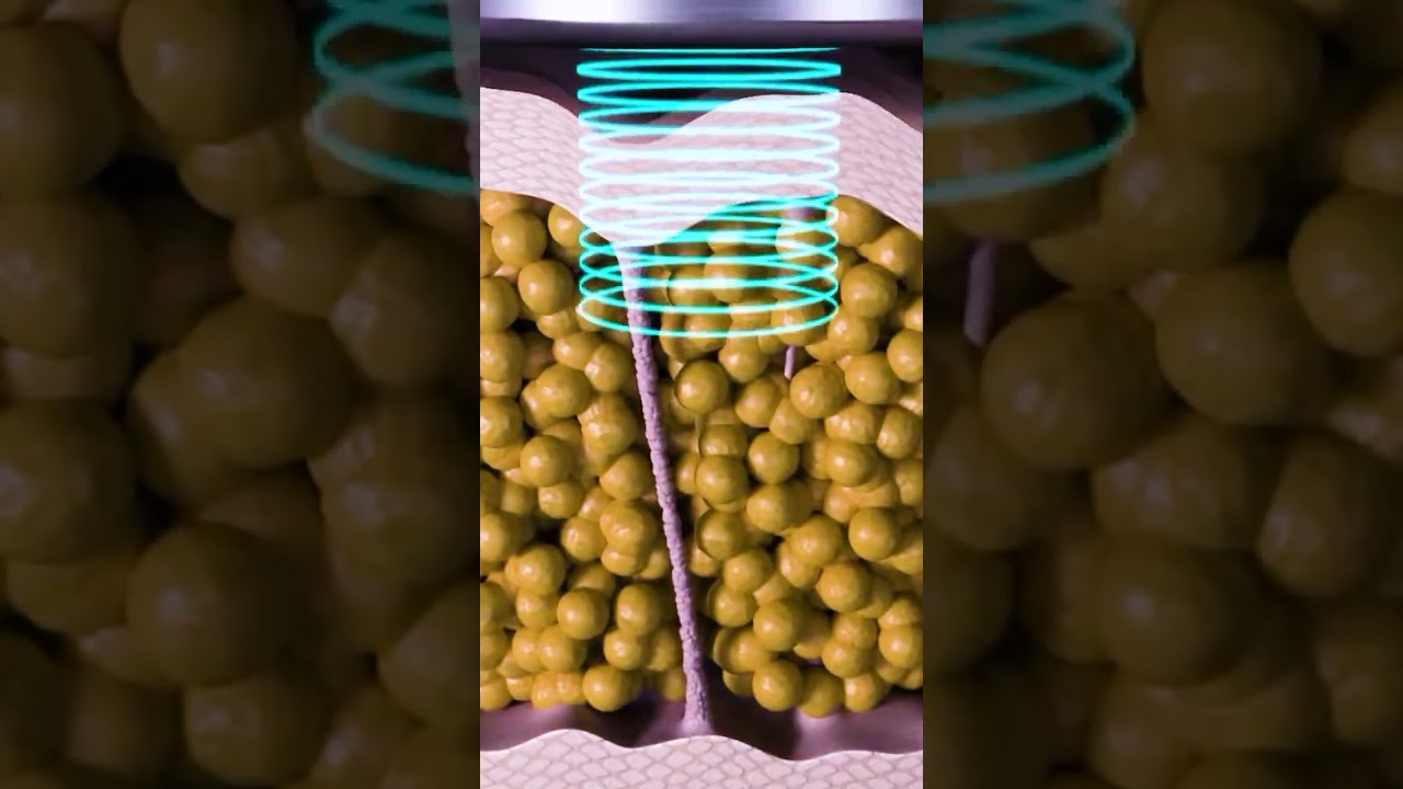 Descubre el poder transformador de Onda Coolwaves!