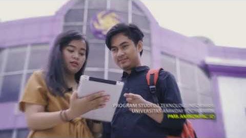 D3 TEKNIK INFORMATIKA UNIVERSITAS AMIKOM YOGYAKARTA