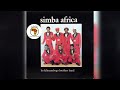 Simba Africa Les Kilimambogo Brothers Band