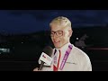 „Cennější medaili ještě nemám!" 🤩 | DANIEL HANZELKA