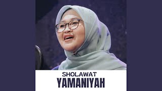 Sholawat Yamaniyah