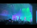 Fontaines D.C. - Starburster - The Norva Norfolk, Va 05/11/2025 Live