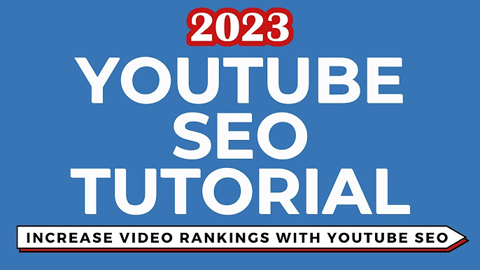 Ranking YouTube Videos