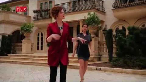 Het Powell-moordhuis | Devious Maids