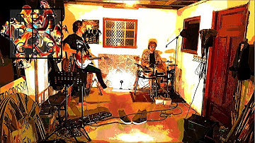 The Pricks - Time Machina Demo (Official Music Video) [The Onions/Bodband]