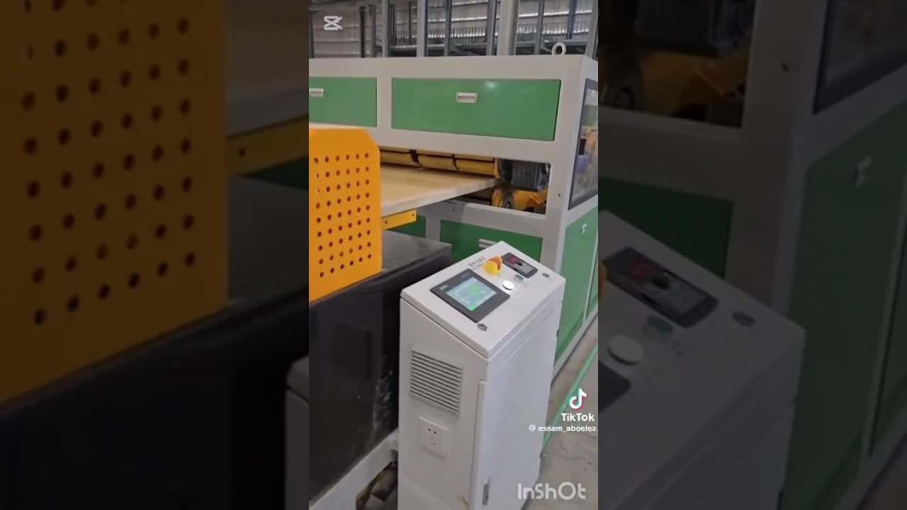 مصنع الشرق الادنى لمنتجات wpc