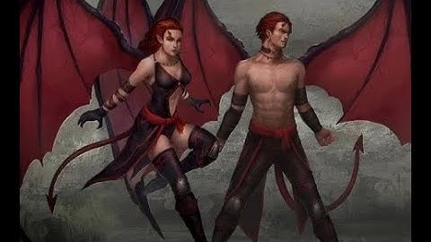 Critically Misused: Succubi and Incubi