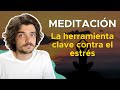 Beneficios de la MEDITACIÓN y para qué sirve 🧘