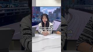 22 Desember, Selamat Hari Ibu untuk wanita-wanita hebat di luar sana🥰