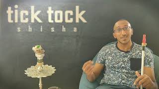 #66 Alternatives Series: Tick Tock Shisha