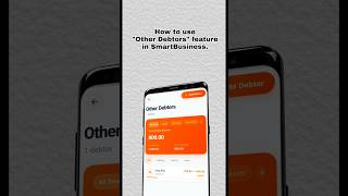 Track Every Balance $ with SmartBusiness. #viral #viralshorts