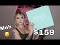 BREO BOX SUMMER 2020 UNBOXING & REVIEW | Vanessa Lopez