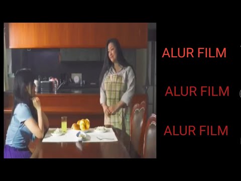 ADU M3KANIK DENGAN MAMA MINAKO MERTUA J3PANG || Alur cerita film jepang