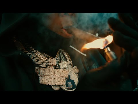 Enphamus - Luka In LA (Official Video)