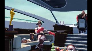 Rappy n Demo And The Lost Treasure of New-CEE-land