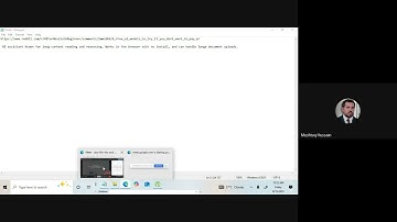 How to Use Kimi AI Assistant for Academic Writing | Thesis, Proposal & Literature Review Guide