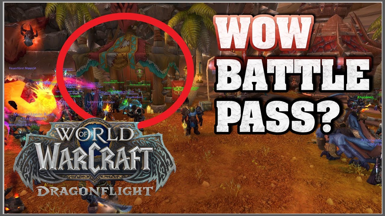 Handelsposten Erklärt | endlich geiles ZEUG für Dragonflight