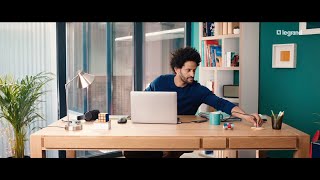 Legrand introduces INCARA, a whole new range of products dedicated to the workspace (en)