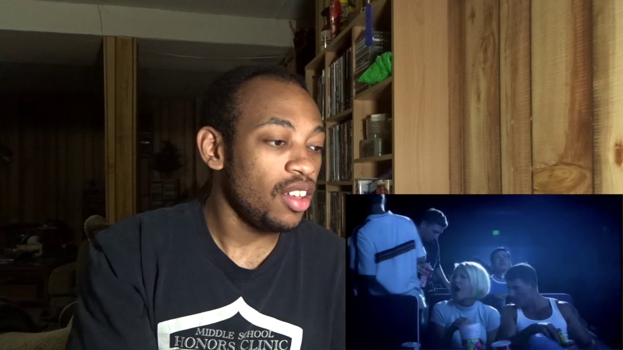 REACTING TO Blink 182 Dammit Music Video SURPRISING YouTube