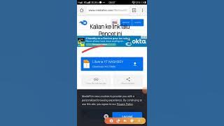 tutorial download file lifana ambiyah lengkap