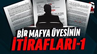 BİR MAFYA ÜYESİNİN İTİRAFLARI-1 by Cevheri Güven 356,508 views 2 months ago 51 minutes