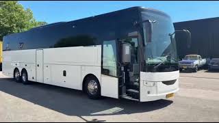 Van Hool EX17H (11-BPJ-9)