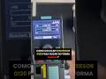 Como colocar o inversor G120 para rodar de forma manual?