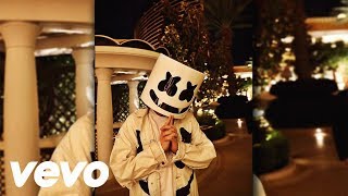 Marshmello - Energy New Song 2017