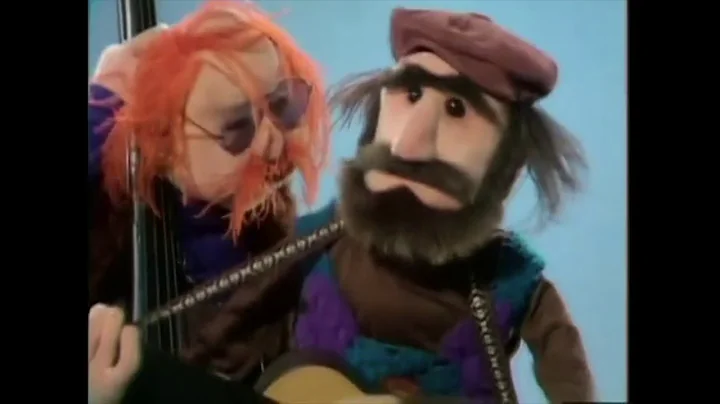 Muppet Songs: The Country Trio - To Morrow