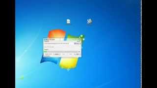 How to install RISC OS on Raspberry PI 2 minutes in Windows 7