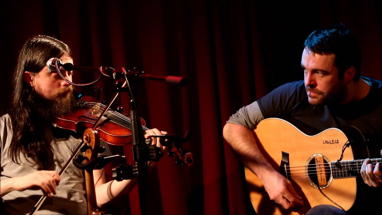 Watch Lankum - Medley @ The Séamus Ennis Arts Centre on YouTube Watch Lankum - Medley @ The Séamus Ennis Arts Centre on YouTube