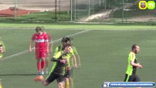 Fc Mark Stars - Fc Alazani Gurjaani