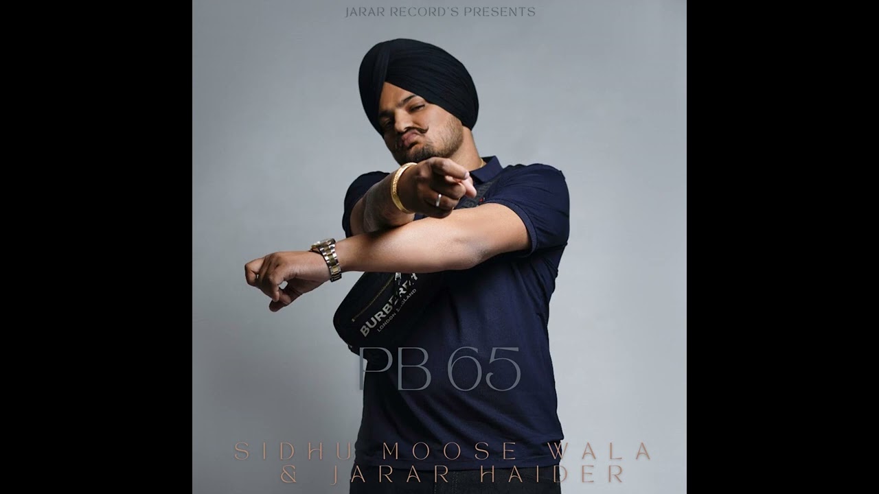 PB65 (Slow + Reverbed) | Official SPG