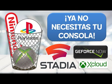 Vídeo: OnLive Reclama Una Patente De Juegos Basados en La Nube