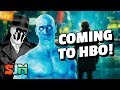 Watchmen HBO Series Coming from Damon Lindelof!
